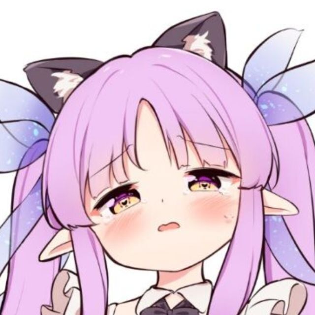 小马君
