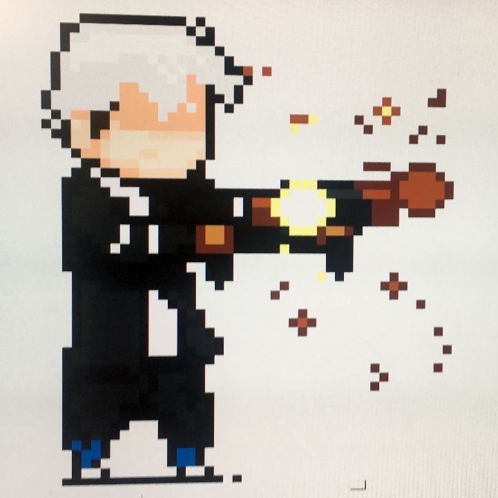 易幕